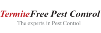 TermitesFree Logo