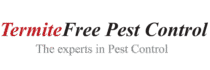 TermitesFree Logo